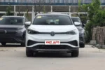 Hot sale for 2024 Volkswagen ID.4 X 1.5L SUV Hatchback EV SUV Fast Charging 4x4 with 5-Seater Hybrid Electric Fuel Type