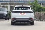 Hot sale for 2024 Volkswagen ID.4 X 1.5L SUV Hatchback EV SUV Fast Charging 4x4 with 5-Seater Hybrid Electric Fuel Type - 图片 2