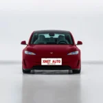 2025 Tesla Model 3 Electric Car High Performance All-Wheel Drive Low Price New Energy Vehicle  4-door 5-seater Sedan New Cars