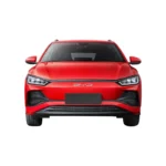 BYD E2 2024 Model Honor Version Free of Purchase Tax China's Leading Brand  EV  5-seater Hatchback - 图片 6