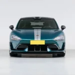 2025 Super Racing 350km/h 4WD  Su7 Ultra Xiao Mi  New Cars Super Car - 图片 2