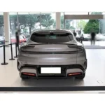 2025 XIAO-MI Yu7 Suv Electric Car Xiaomis Yu7 Ultra Cltc Range 835km - 图片 5