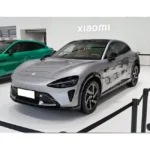 2025 XIAO-MI Yu7 Suv Electric Car Xiaomis Yu7 Ultra Cltc Range 835km - 图片 3