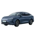 2025 BYD Seal 05 DM-i 120KM Flagship Plug-in Hybrid New Energy Vehicle on Sale with Competitive Price - 图片 6