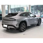 2025 XIAO-MI Yu7 Suv Electric Car Xiaomis Yu7 Ultra Cltc Range 835km - 图片 6