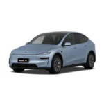 New Car 2025 2026 Tesla Model Y L EV SUV 5-Door 6-Seater Pure Electric Vehicle New Energy Car Left Steering New Car China Autos