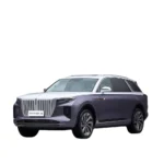 High Quality Hongqi Ev Car Hongqi E-HS9 High Speed Electric Long Range Car Ev Suv Car