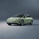 2024 2025 Hong qi Tian Gong 05 EV Car New Energy Vehicle Fast Charging 550km 700km Range System in stock Hong qi Tian Gong 05 - 图片 5