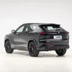 IHKA 2025 Changan UNI-Z IDD Hybrid Electric SUV 125km Range 5-Seater New Energy Vehicle Low Price - 图片 4