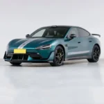 2025 Super Racing 350km/h 4WD  Su7 Ultra Xiao Mi  New Cars Super Car - 图片 4