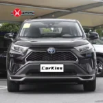 Used Vehicles 2024 Rav 4 Cheap Used Car Japanese Passenger Car Gasoline Import Excellent Condition Used Car and Price - 图片 2