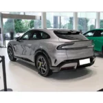 2025 XIAO-MI Yu7 Suv Electric Car Xiaomis Yu7 Ultra Cltc Range 835km - 图片 4