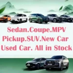 2025 Hot Selling for VW for Passat Hybrid Cars Strong Power for Volkswagen for Passat PHEV New Design Automatic Used New Cars - 图片 5