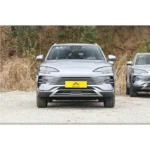 BYD Song Plus 2025 EV 605km Flagship Electric Car with DM-i, Accessories, Spare Parts, Trunk Storage & Smart Drive - 图片 2