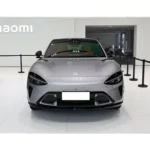 2025 XIAO-MI Yu7 Suv Electric Car Xiaomis Yu7 Ultra Cltc Range 835km - 图片 2