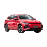 BYD E2 2024 Model Honor Version Free of Purchase Tax China's Leading Brand  EV  5-seater Hatchback - 图片 3