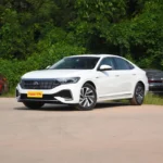 2025 Hot Selling for VW for Passat Hybrid Cars Strong Power for Volkswagen for Passat PHEV New Design Automatic Used New Cars