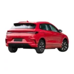 BYD E2 2024 Model Honor Version Free of Purchase Tax China's Leading Brand  EV  5-seater Hatchback - 图片 4