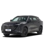 IHKA 2025 Changan UNI-Z IDD Hybrid Electric SUV 125km Range 5-Seater New Energy Vehicle Low Price