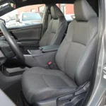 Best Family Electric Car Top Sale 2024 Toyota BZX4  615 MAX Electric Vehicle Midsize SUV in Stock Cheap Bozhi4x - 图片 6