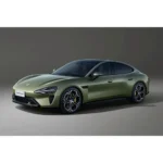 Buy Luxury ELectric Vehicles Xiao Mi Su7 4-door 5-seater Electric Sports Cars 700KM Long Range Adults Electric Cars - 图片 3