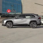 Used Vehicles 2024 Rav 4 Cheap Used Car Japanese Passenger Car Gasoline Import Excellent Condition Used Car and Price - 图片 4