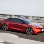 Lixiang Mega EV Luxury 7-Seater MPV 2024 Model with 710km Long Range Pure Electric Vehicle by XINIU Auto - 图片 6