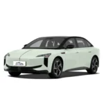 China manufacturer export Hongqi EH7 automatic new energy car  electric car New Electric Vehicle Long Endurance