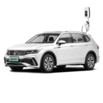 New Volkswagens  L PHEV Hybrid SUV 7-DCT High Speed 220PS New Car R20 Tires Automatic Gearbox AWD Drive Cars VW - 图片 2