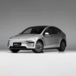 2025 2026 Tesla Model Y L EV SUV 6-Door 5-Seater Pure Electric Vehicle New Energy Car New Car Dual-motor Four-wheel Drive - 图片 6