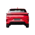 BYD E2 2024 Model Honor Version Free of Purchase Tax China's Leading Brand  EV  5-seater Hatchback