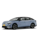 New Design Pure Electric ID.7 Medium Sedan  5 Door 5 Seats Hatchback Car Made in China Best Price Wholesale for Sale - 图片 5