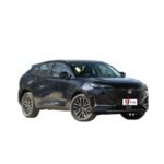 Changan Uni-K 1.5T AWD New Energy Hybrid Electric Car for Sale High Speed with IDD Technology