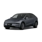 2025 2026 Tesla Model Y L EV SUV 6-Door 5-Seater Pure Electric Vehicle New Energy Car New Car Dual-motor Four-wheel Drive - 图片 2