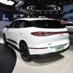 2025 BYD Sea Lion 06 EV Electric Car New Energy SUV Vehicle BYD BYD Hiace 06 - 图片 6