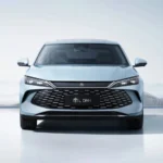 Byd Autos Qin  L Champion Chazor Hybrid Han E2 Dolphin Seal Seagull 2023 2024 China Byd Electric Ev Car - 图片 5