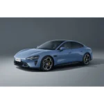 Buy Luxury ELectric Vehicles Xiao Mi Su7 4-door 5-seater Electric Sports Cars 700KM Long Range Adults Electric Cars - 图片 5