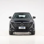 IHKA 2025 Changan UNI-Z IDD Hybrid Electric SUV 125km Range 5-Seater New Energy Vehicle Low Price - 图片 3