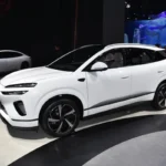 2025 BYD Sea Lion 06 EV Electric Car New Energy SUV Vehicle BYD BYD Hiace 06 - 图片 5