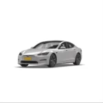 2023 Luxury Carros for Tesla Electric Car New Energy Automotive Tesla Model S 3 X Y Electric Car Made in China