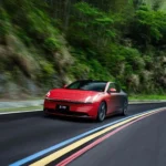 Lixiang Mega EV Luxury 7-Seater MPV 2024 Model with 710km Long Range Pure Electric Vehicle by XINIU Auto - 图片 3