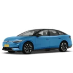 New Design Pure Electric ID.7 Medium Sedan  5 Door 5 Seats Hatchback Car Made in China Best Price Wholesale for Sale - 图片 6