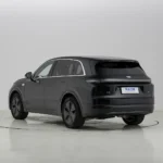 2025 Hot-selling Lixiang L7 Extended Range Medium And Large Suv High Performance 5-door 5-seat Ev Car - 图片 5