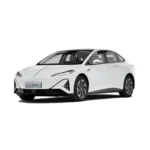 2024 2025 Hong qi Tian Gong 05 EV Car New Energy Vehicle Fast Charging 550km 700km Range System in stock Hong qi Tian Gong 05 - 图片 4