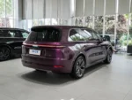 2024 Lixiang L9 Super Luxury Electric SUV Hybrid Vehicle Best-Selling Model with Extended Range New Energy Car - 图片 5