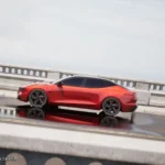 Lixiang Mega EV Luxury 7-Seater MPV 2024 Model with 710km Long Range Pure Electric Vehicle by XINIU Auto - 图片 5