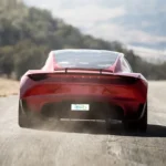 New 2024 New Generation of Top Equipped New Energy Vehicle Roadster 1200km Long Range Ev Luxury Car - 图片 6