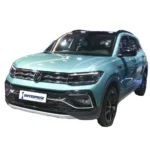 2025 Volkswagen T-Cross 300TSI DSG Comfort Edition 1.5L Gasoline SUV FWD 5 Seats Made in China
