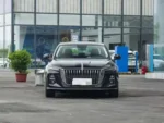 2025 Hongqi H5 1.5T Gasoline Car Elegant and Comfortable Design for Adults Seeking a Refined Ride New Condition Very Atmospheric - 图片 4