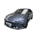 2025 BYD Seal 05 DM-i 120KM Flagship Plug-in Hybrid New Energy Vehicle on Sale with Competitive Price - 图片 5